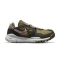 Nike Free Terra Vista 'Brown Kelp Pink Glaze'
