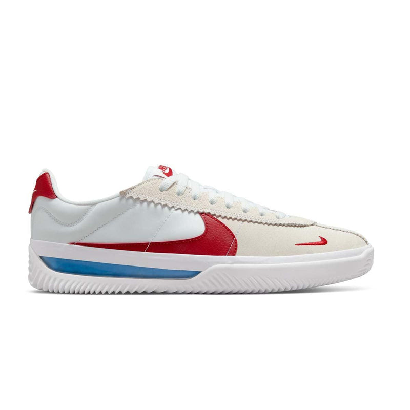 Nike BRSB 'White Red Blue'