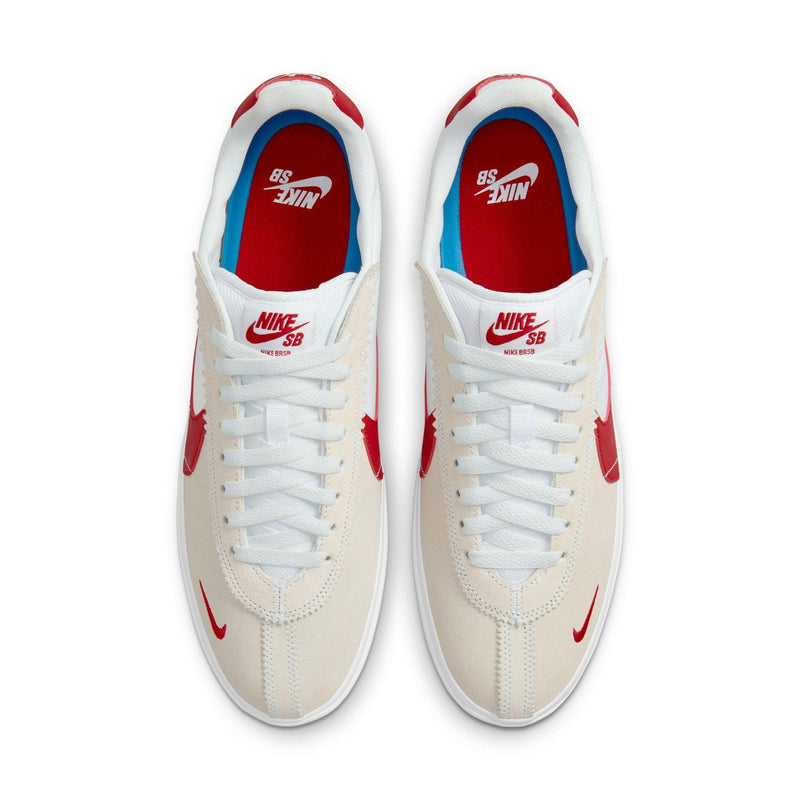 Nike BRSB 'White Red Blue'
