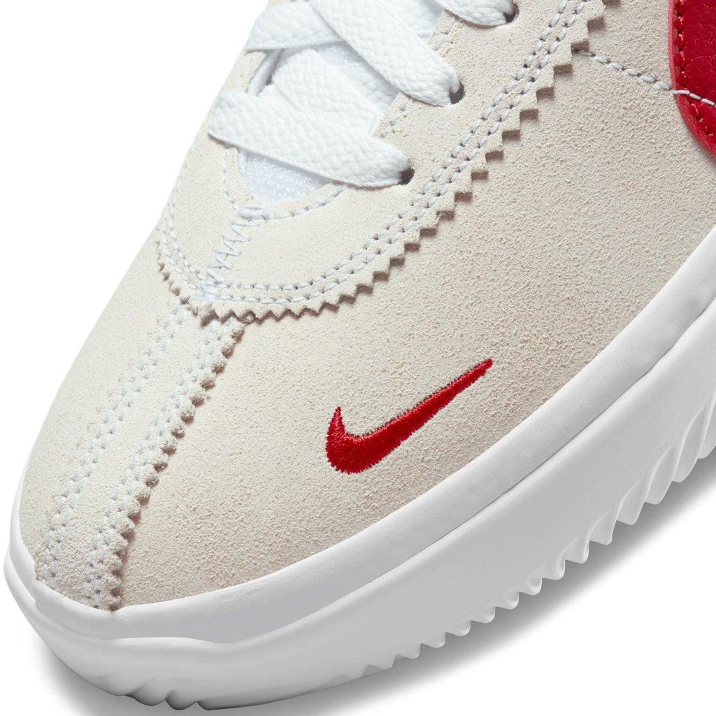 Nike BRSB 'White Red Blue'