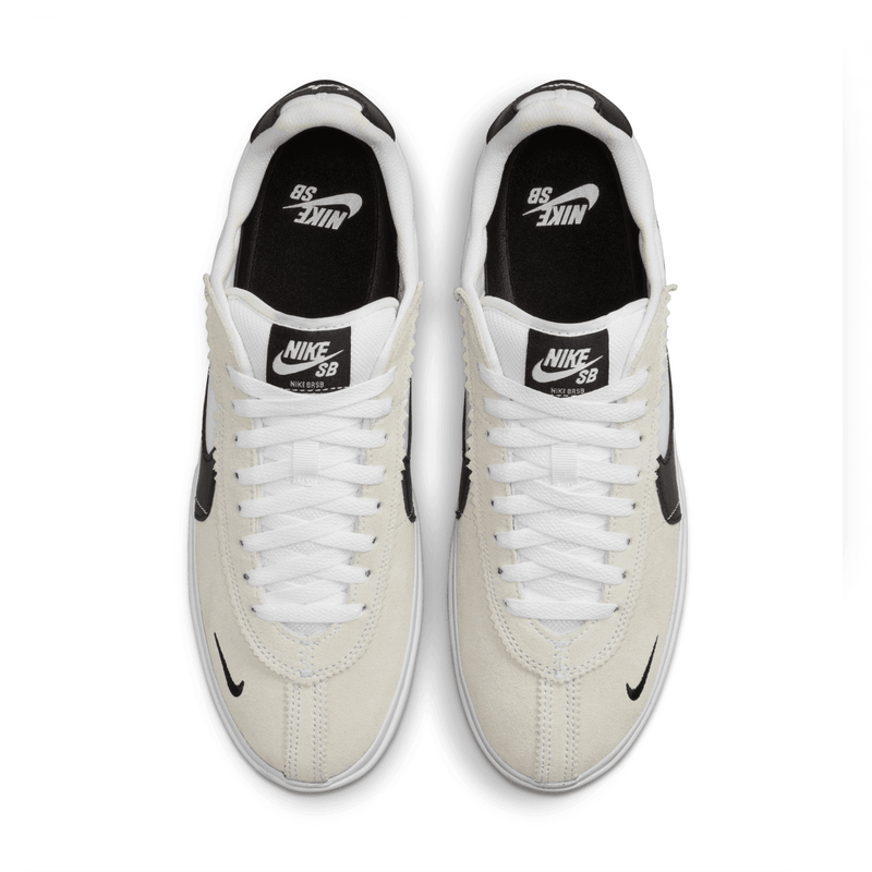 Nike BRSB 'White Black'