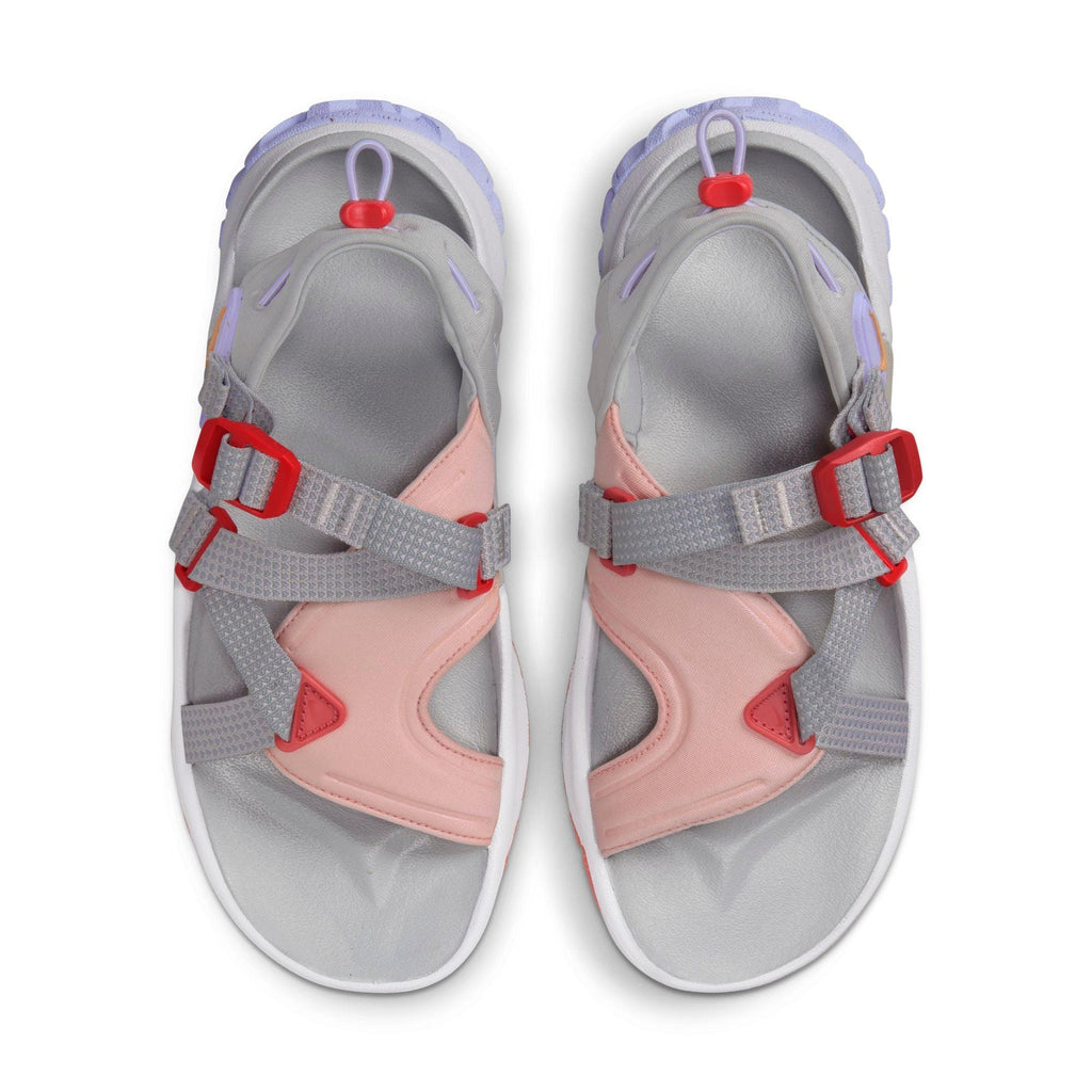 SUICOKE + MISSONI MOTO 'White'