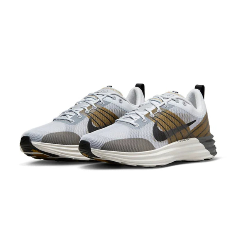 Nike Lunar Roam 'Platinum Tint Desert Moss'