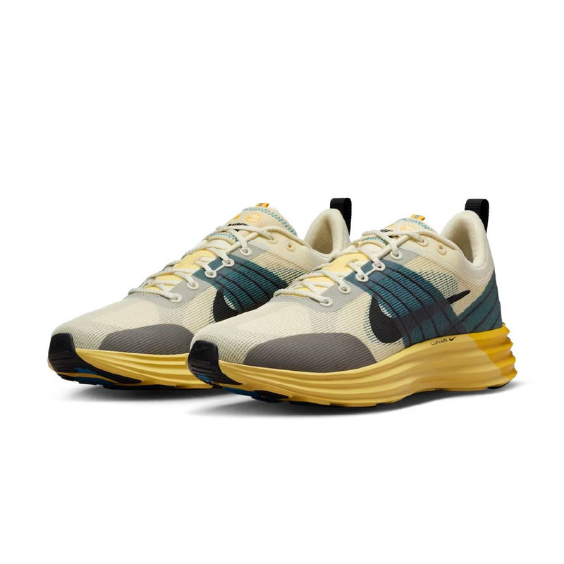Nike Lunar Roam 'Alabaster Green Abyss'