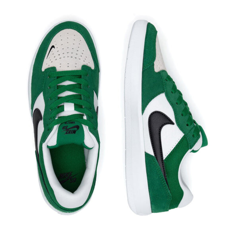 Nike SB Force 58 'Pine Green Black'