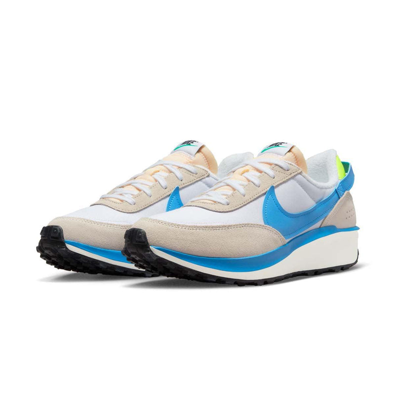 Nike Waffle Debut 'University Blue'