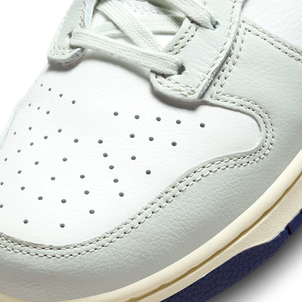 Nike Dunk High Retro SE 'Split Baltic Blue'