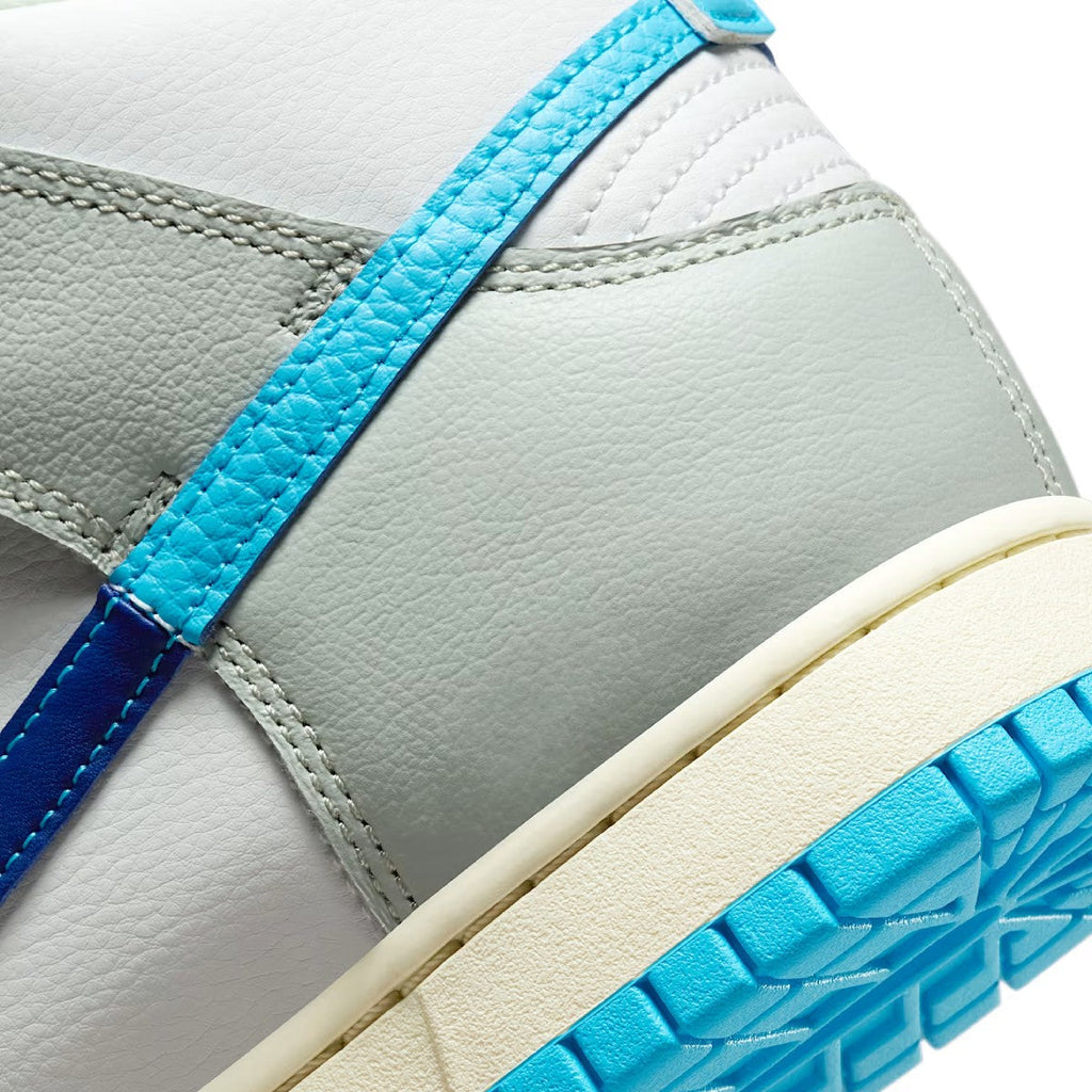 Nike Dunk High Retro SE 'Split Baltic Blue'