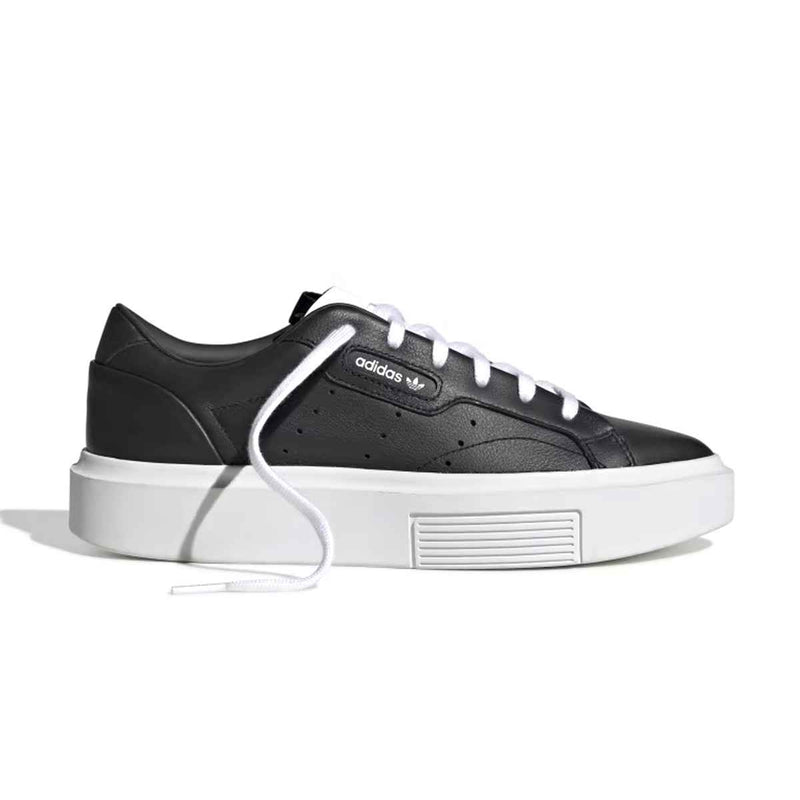 adidas Originals Sleek Super 'Core Black'