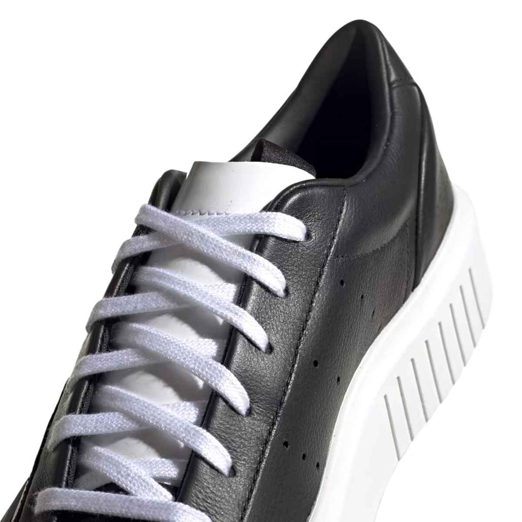 adidas Originals Sleek Super 'Core Black'