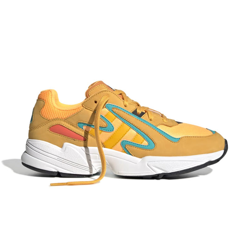 adidas Originals Yung 96 Chasm 'Flash Orange'