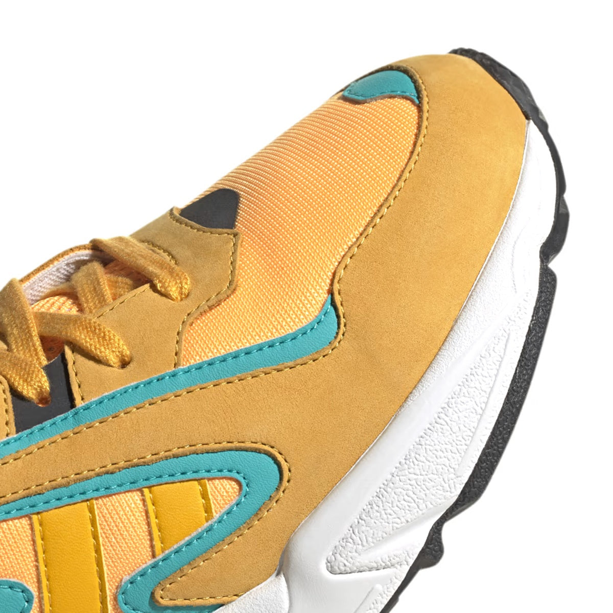 adidas Originals Yung 96 Chasm 'Flash Orange'
