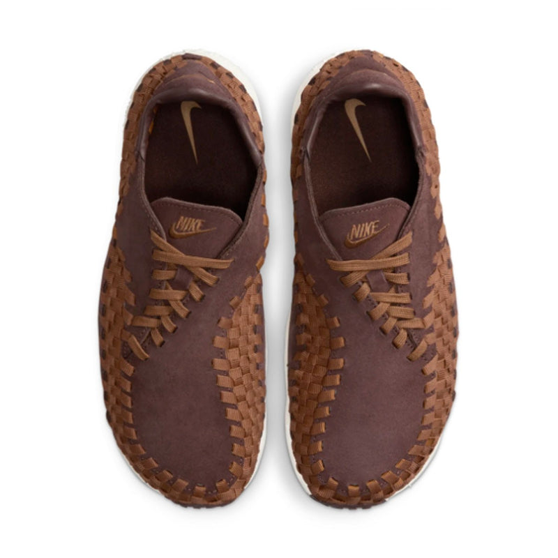 Nike Air Footscape Woven 'Saturn Gold Earth'