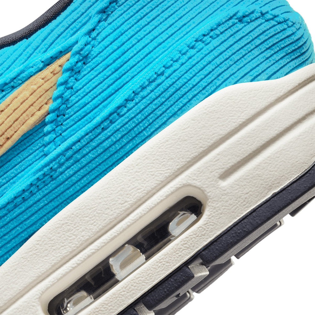 Nike Air Max 1 Premium 'Corduroy Baltic Blue'