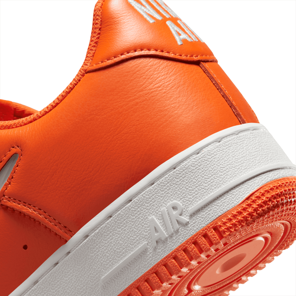 Nike Air Force 1 Low Retro Jewel 'Colour Of The Month Orange'