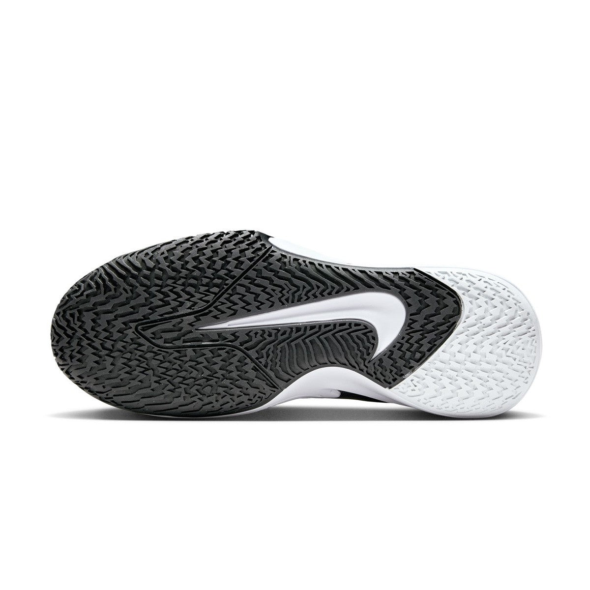 Nike Precision VII 'Black'