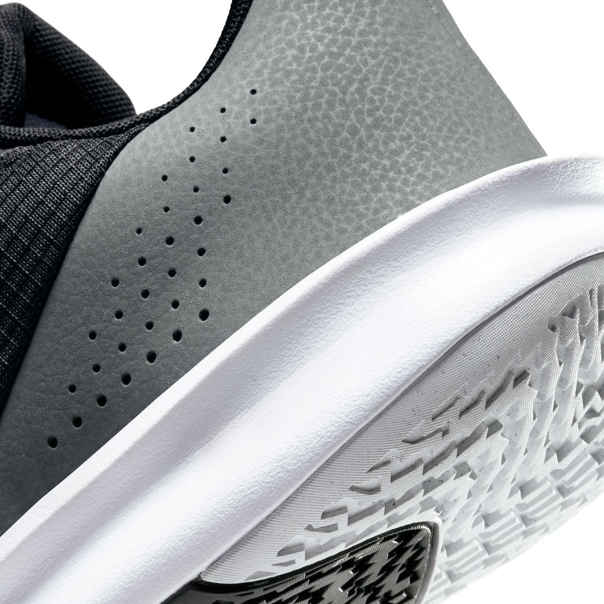 Nike Precision VII 'Black'
