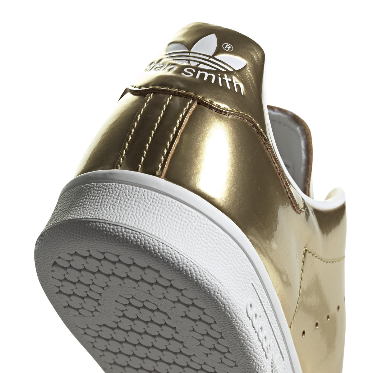 adidas Originals Stan Smith 'Gold Metallic'