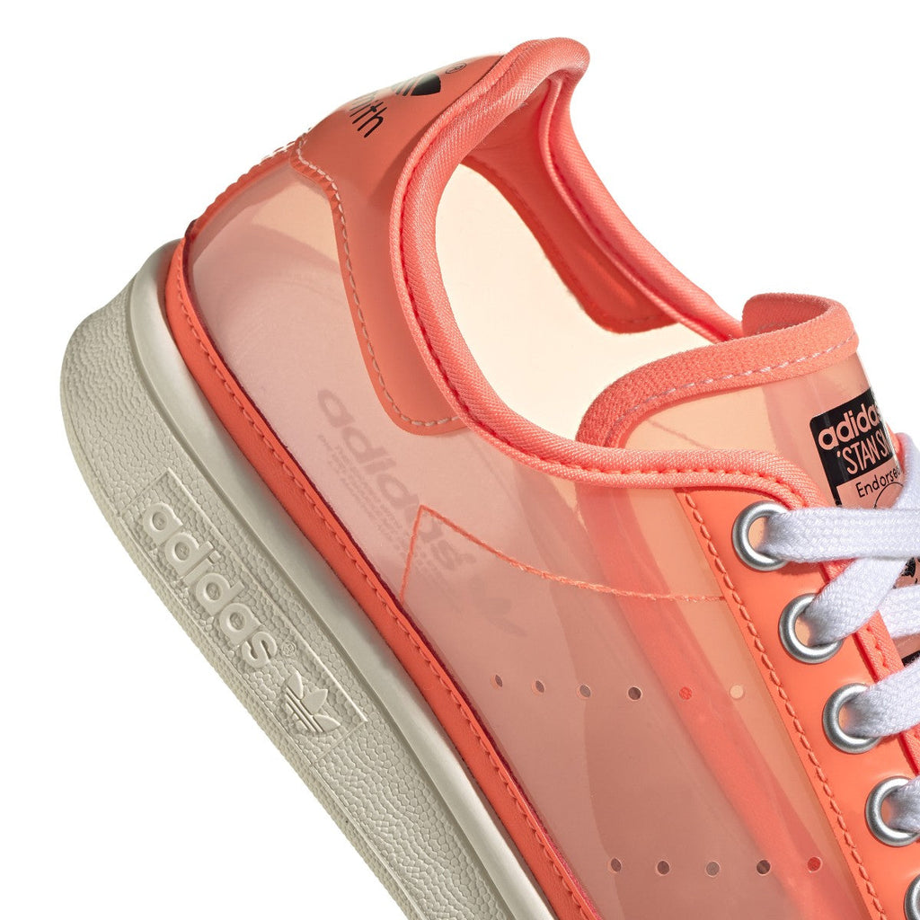 adidas Originals Stan Smith 'Signal Coral'