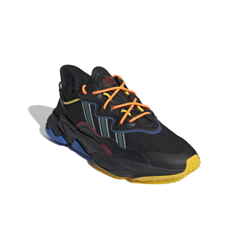 adidas Originals + Angel Chen Ozweego 'Core Black'