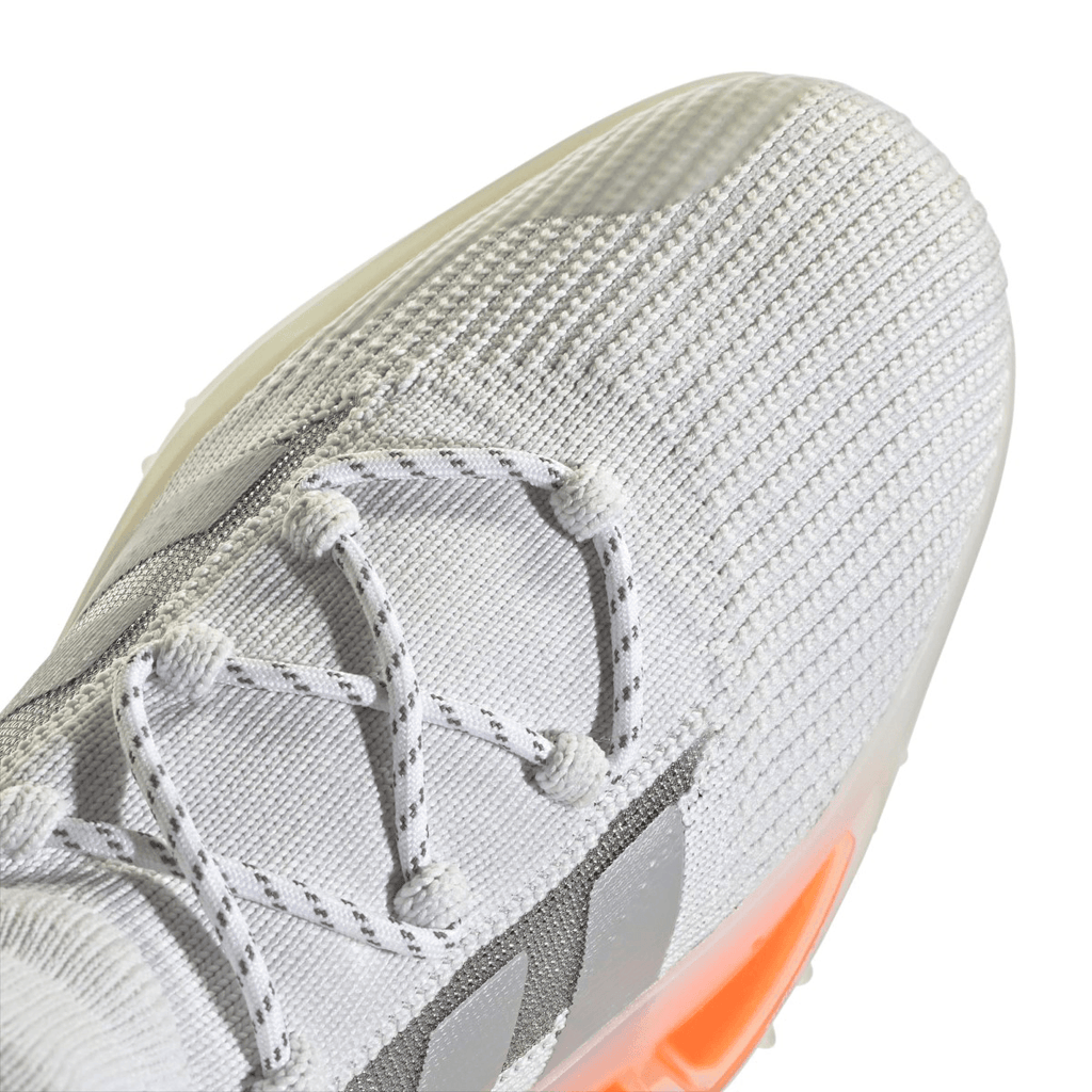 adidas Originals NMD_S1 'White Orange Teal'