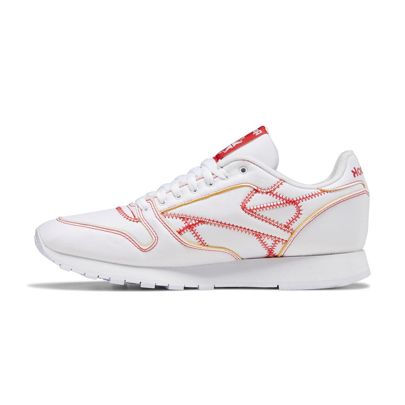 Reebok + Kanghyuk Classic Leather 'White'