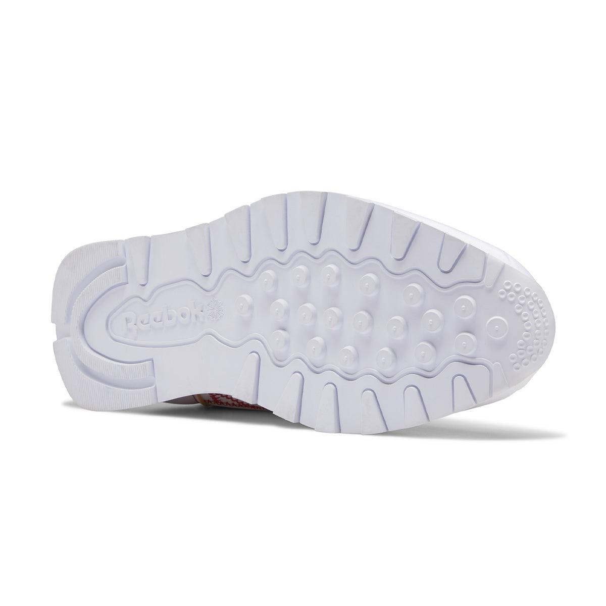 Reebok + Kanghyuk Classic Leather 'White'