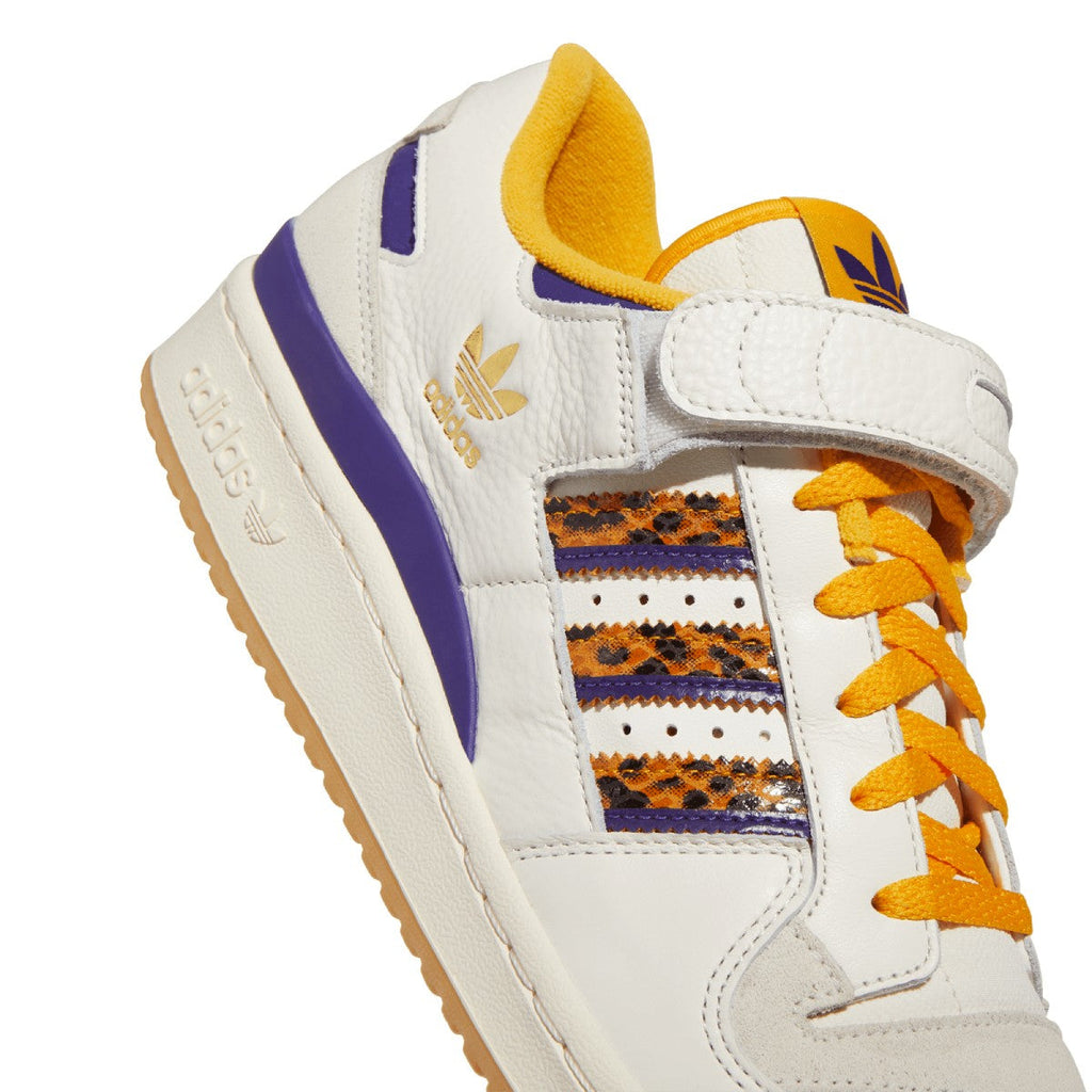 adidas Originals Forum 84 Low 'Collegiate Gold'