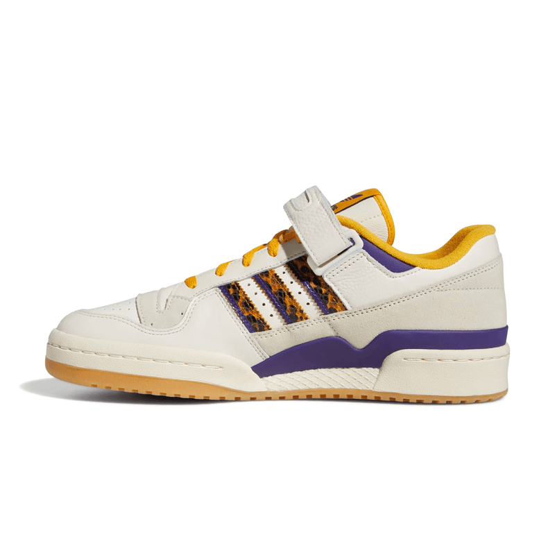 adidas Originals Forum 84 Low 'Collegiate Gold'