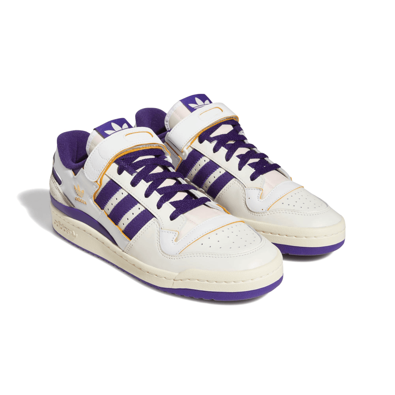 adidas Originals Forum 84 Low 'Collegiate Purple'