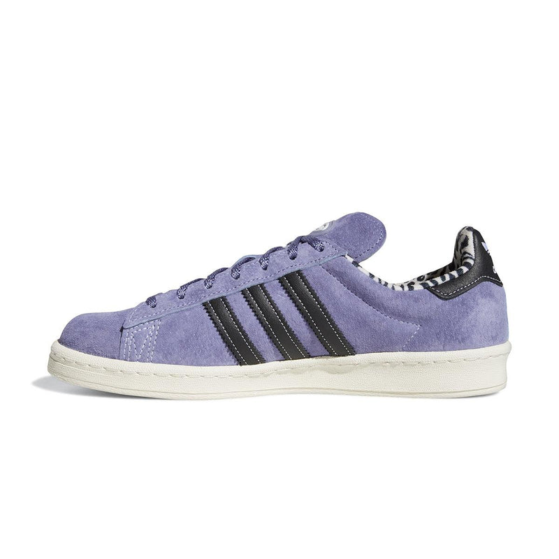 adidas Originals + XLARGE Campus 80s 'Orbit Violet'