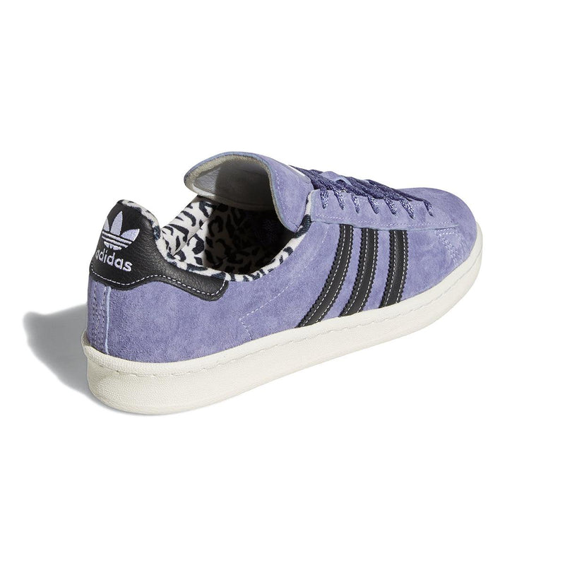 adidas Originals + XLARGE Campus 80s 'Orbit Violet'