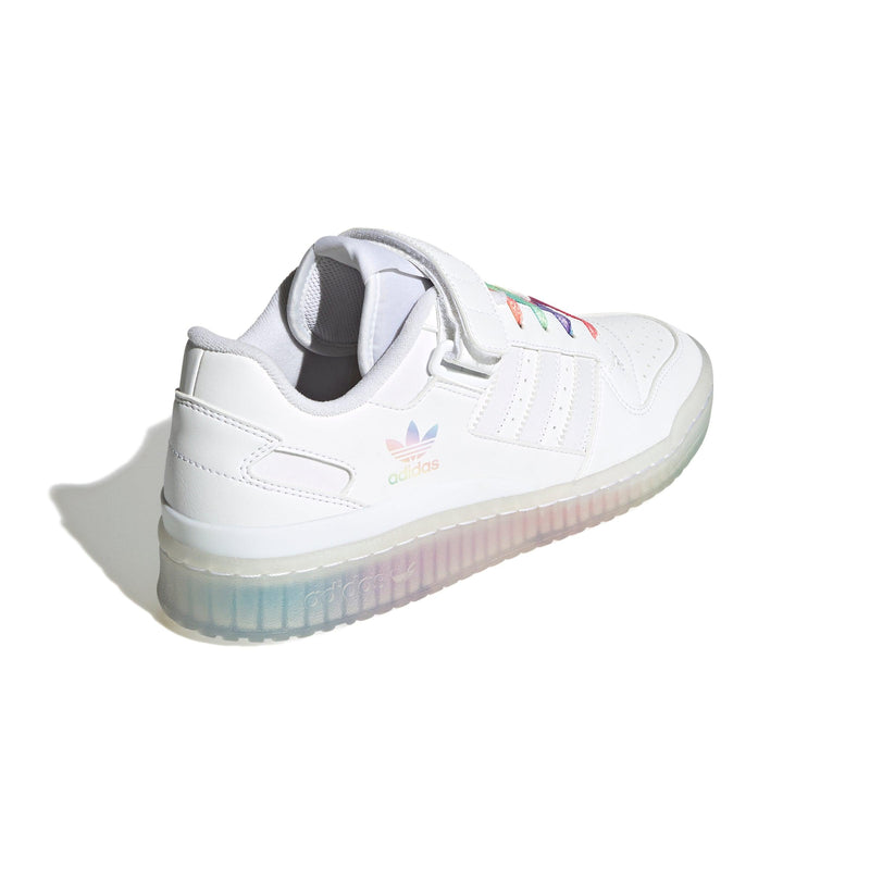 Adidas Forum Low 'Cloud White'
