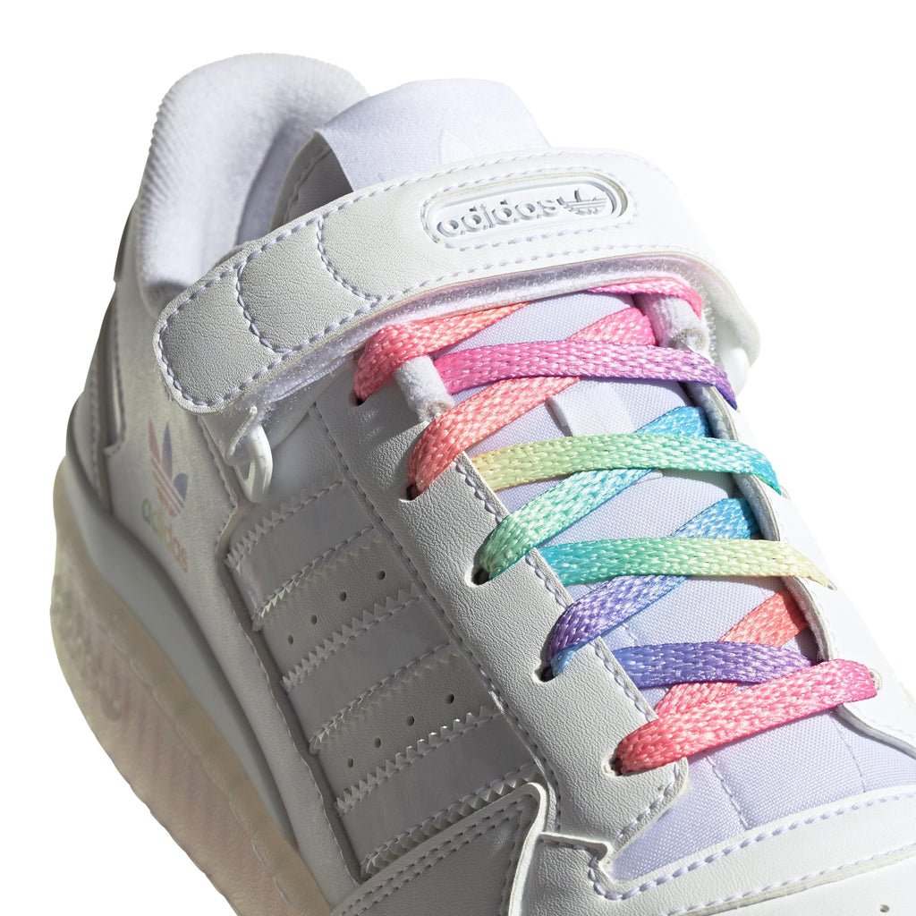 Adidas Forum Low 'Cloud White'