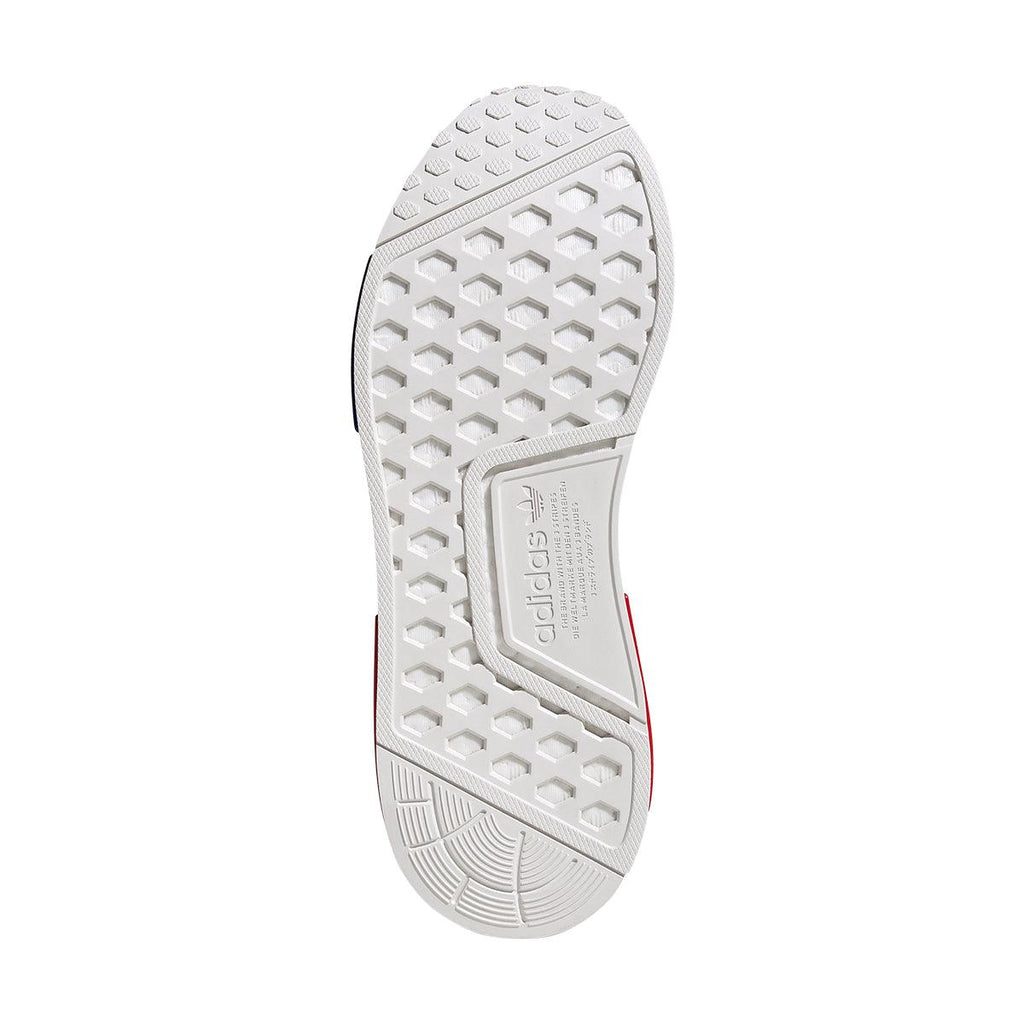 Adidas NMD_R1 'Cloud White Grey One'