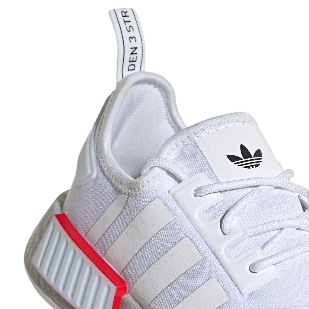 Adidas NMD_R1 'Cloud White Grey One'