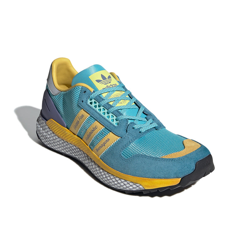 adidas Originals + Human Made Questar