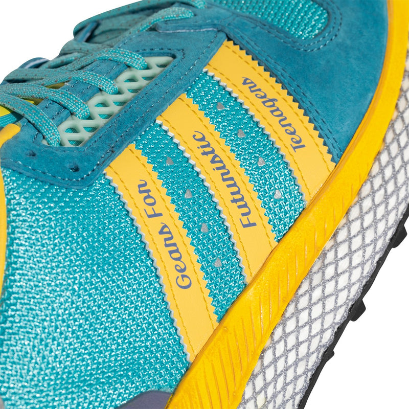 adidas Originals + Human Made Questar