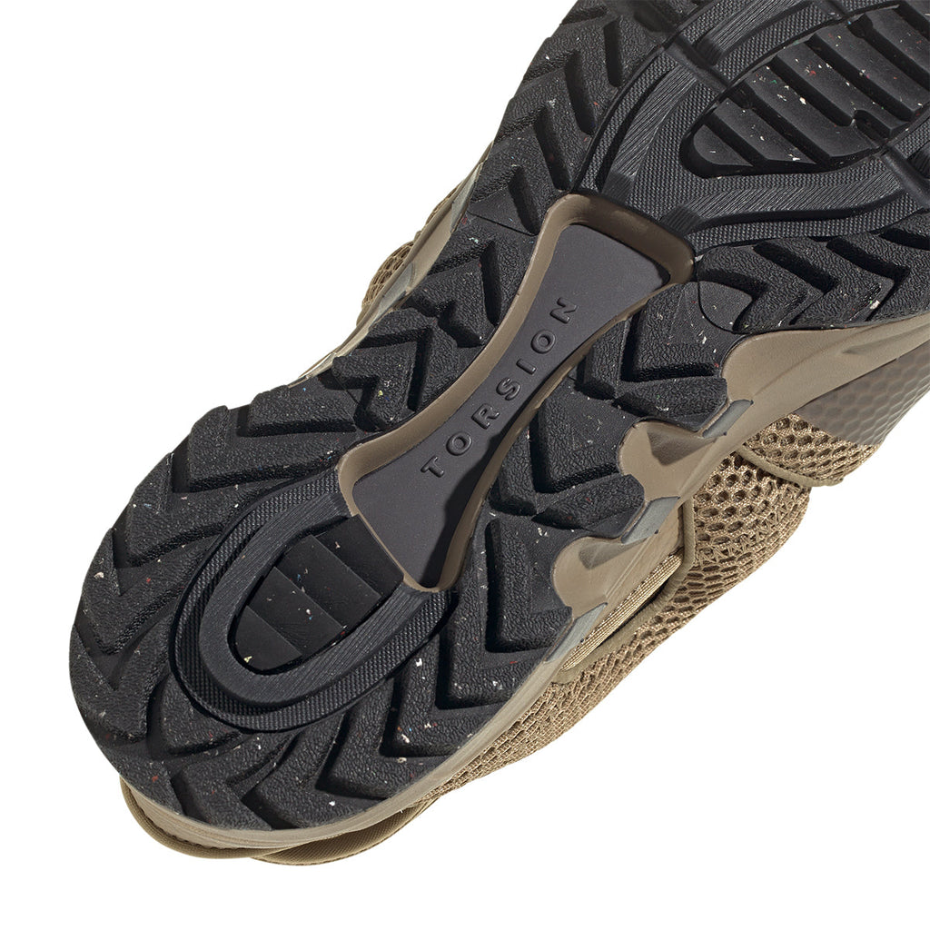 adidas Originals EQT 93 Sandals 'Tech Khaki'