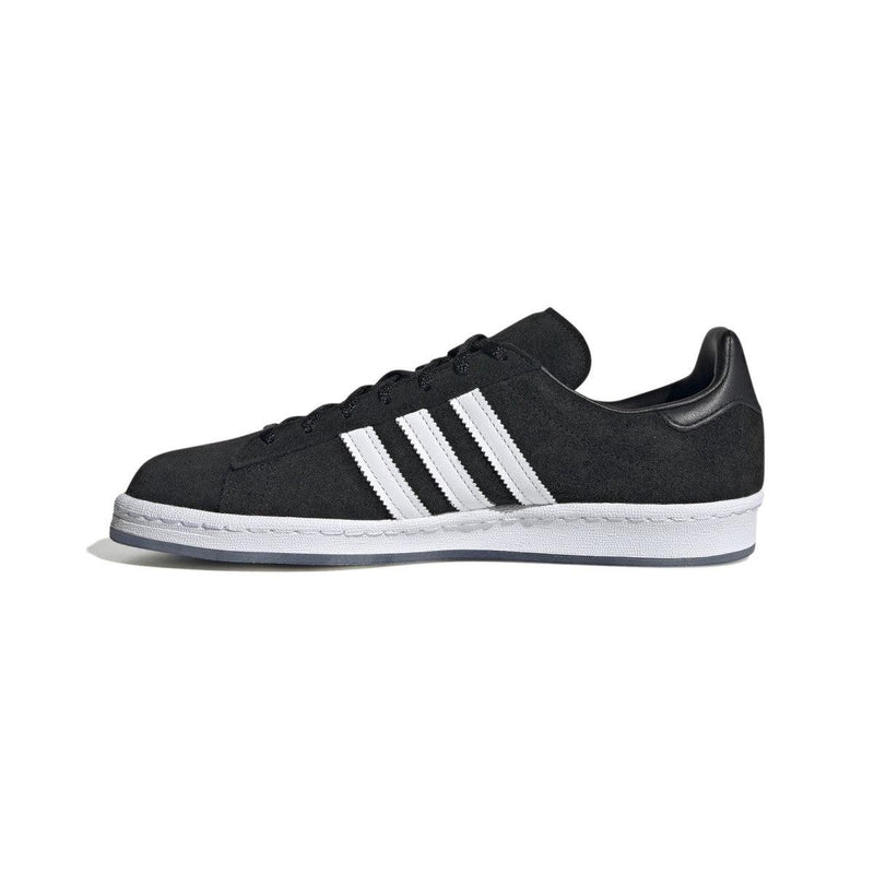 adidas Originals + Kosuke Kawamura Campus 80s 'Core Black'