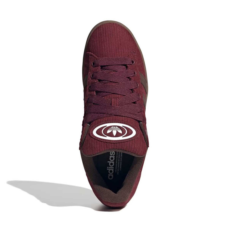 adidas Originals Campus 00s 'Shadow Red Dark Brown'