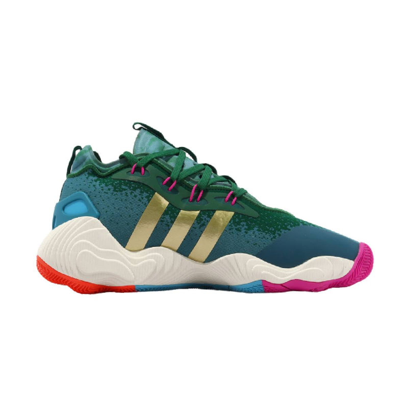 adidas Performance Trae Young 3 '96 Olympics'