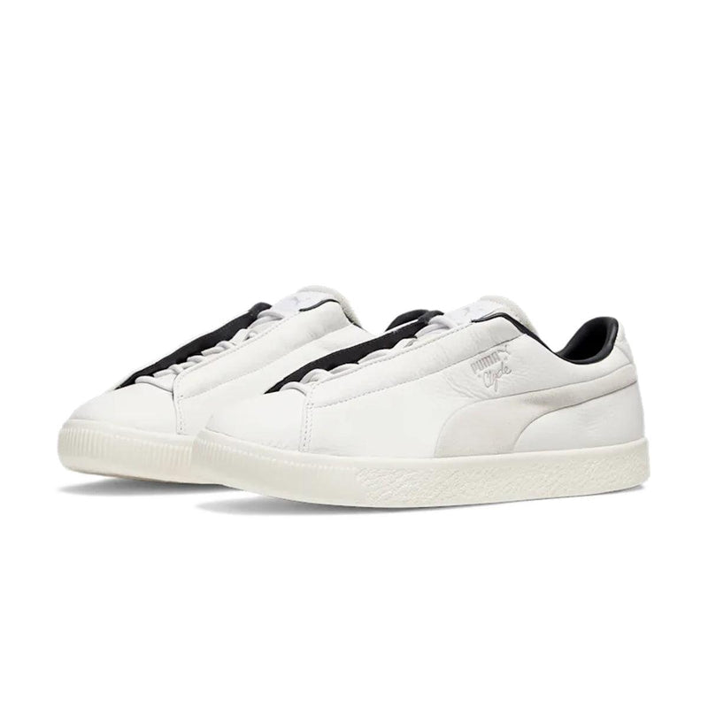 PUMA + Nanamica Clyde GORE-TEX 'PUMA White'