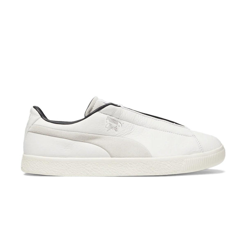 PUMA + Nanamica Clyde GORE-TEX 'PUMA White'