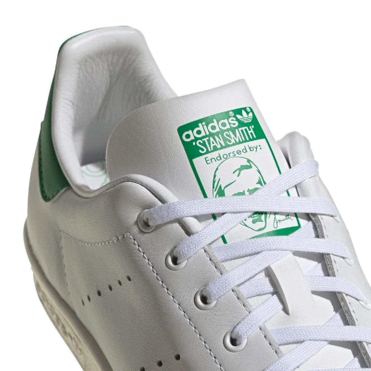 adidas Originals Stan Smith 80s 'Cloud White'