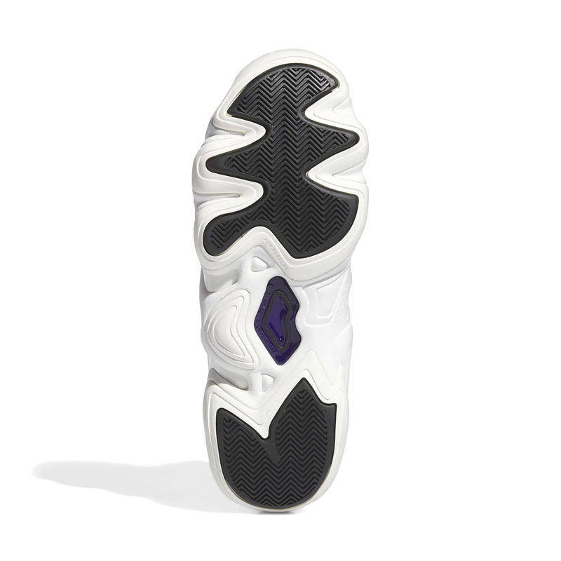 adidas Originals Crazy 8 'Core White'