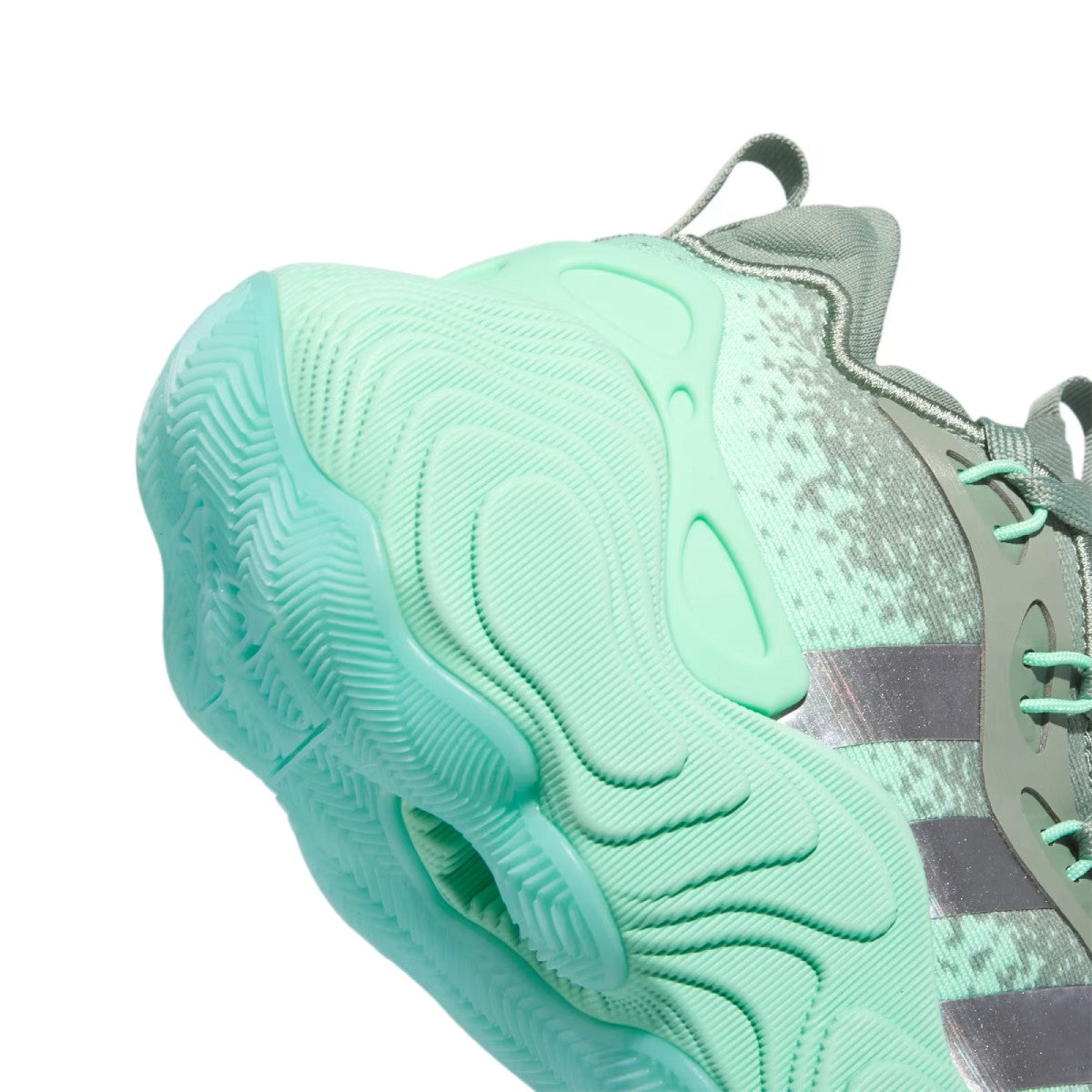 adidas Performance Trae Young 3 'Jade'