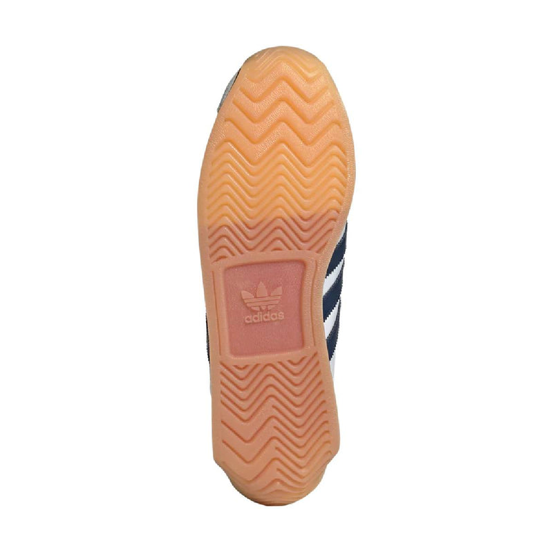 adidas Originals Country II 'White Night Indigo Better Scarlet'