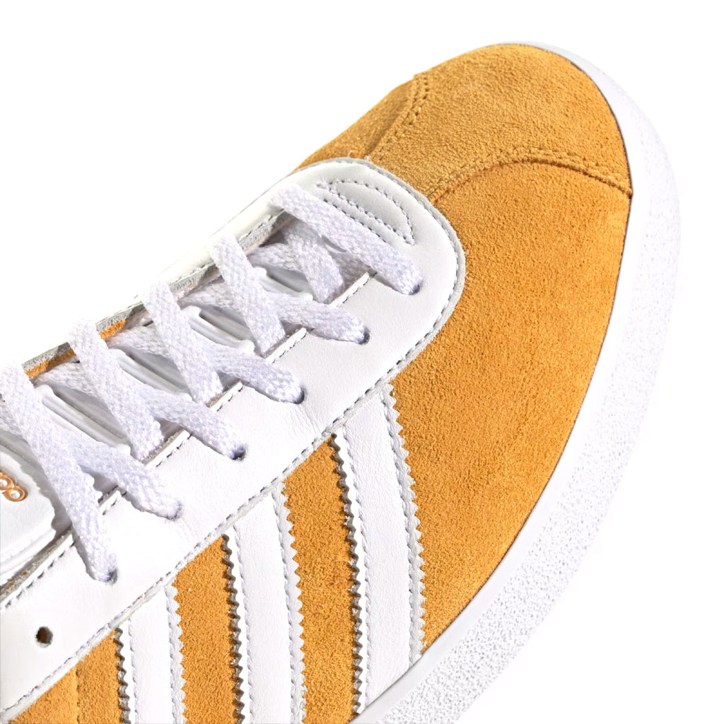 adidas Originals Gazelle 'Preloved Yellow'