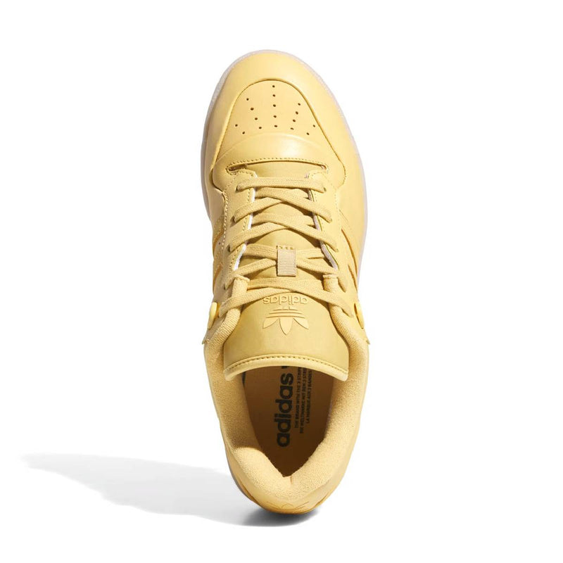 adidas Originals Rivalry Low 'Oat Wonder White'